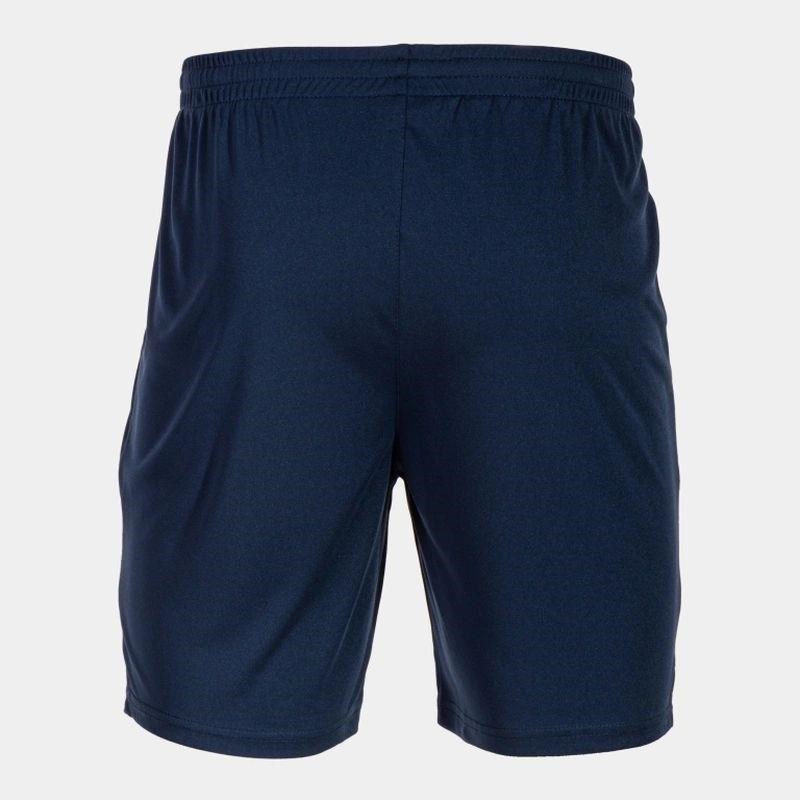 Joma Master Lacivert Bermuda Drive Tenis Şortu 100438.331