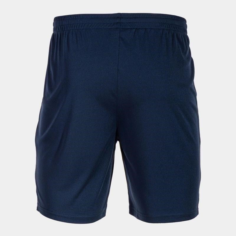 Joma Master Lacivert Bermuda Drive Tenis Şortu 100438.331