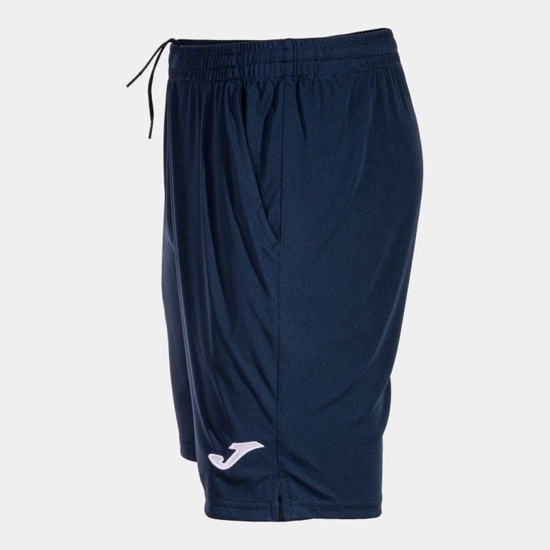 Joma Master Lacivert Bermuda Drive Tenis Şortu 100438.331