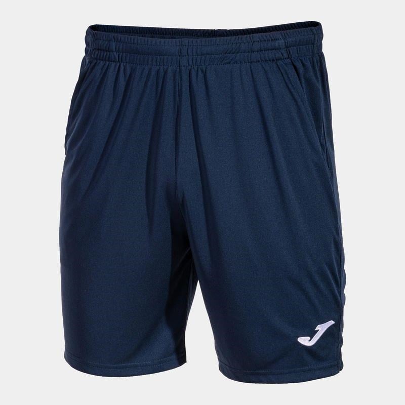 Joma Master Lacivert Bermuda Drive Tenis Şortu 100438.331