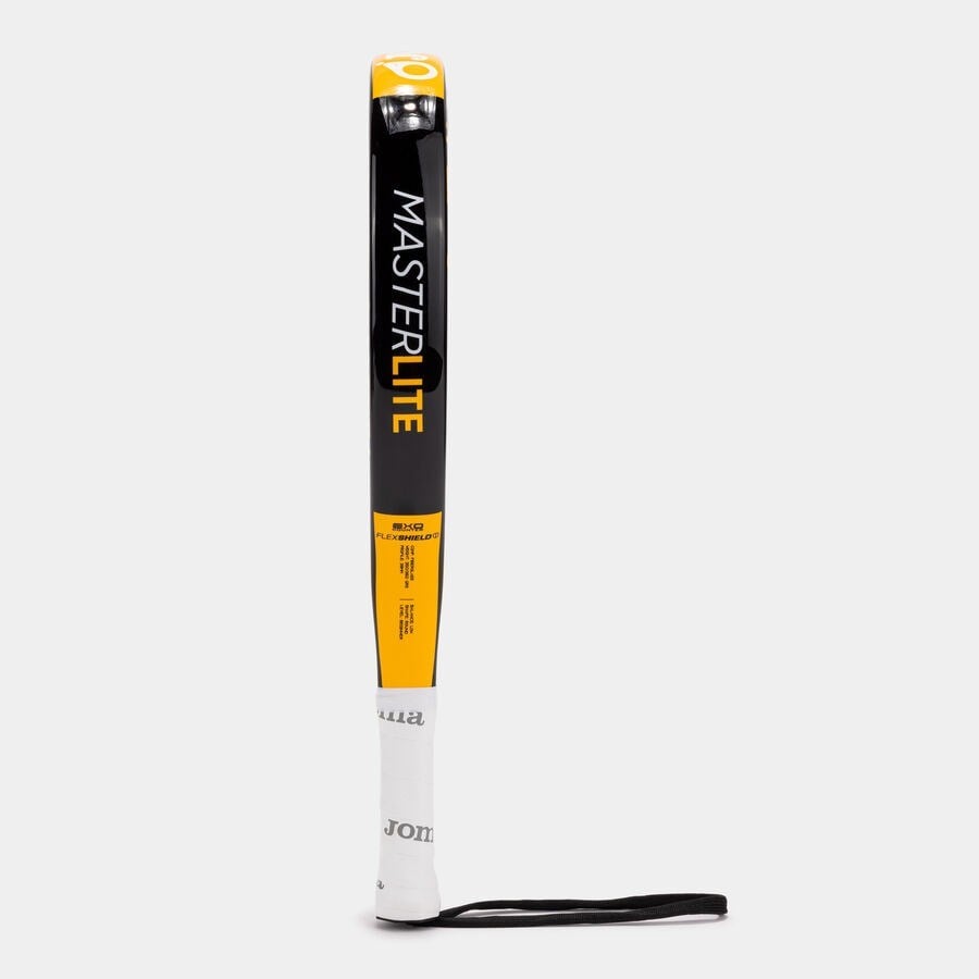 Joma Master Padel Raketi Siyah/Turuncu 401905.108