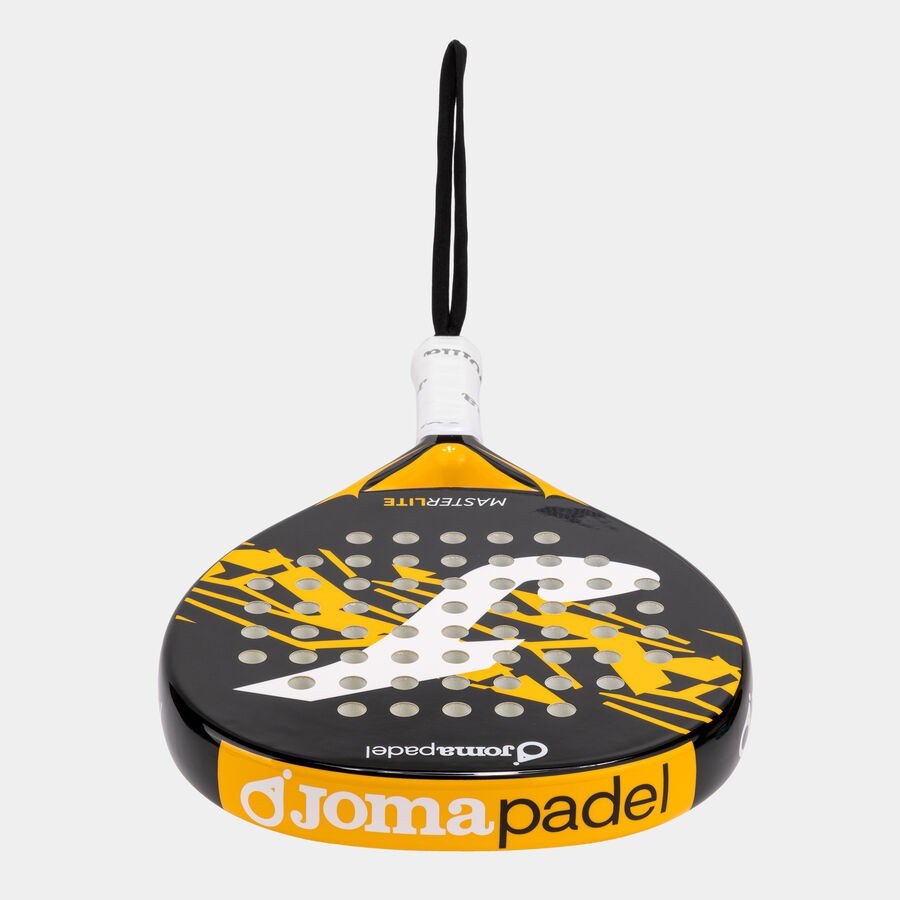 Joma Master Padel Raketi Siyah/Turuncu 401905.108