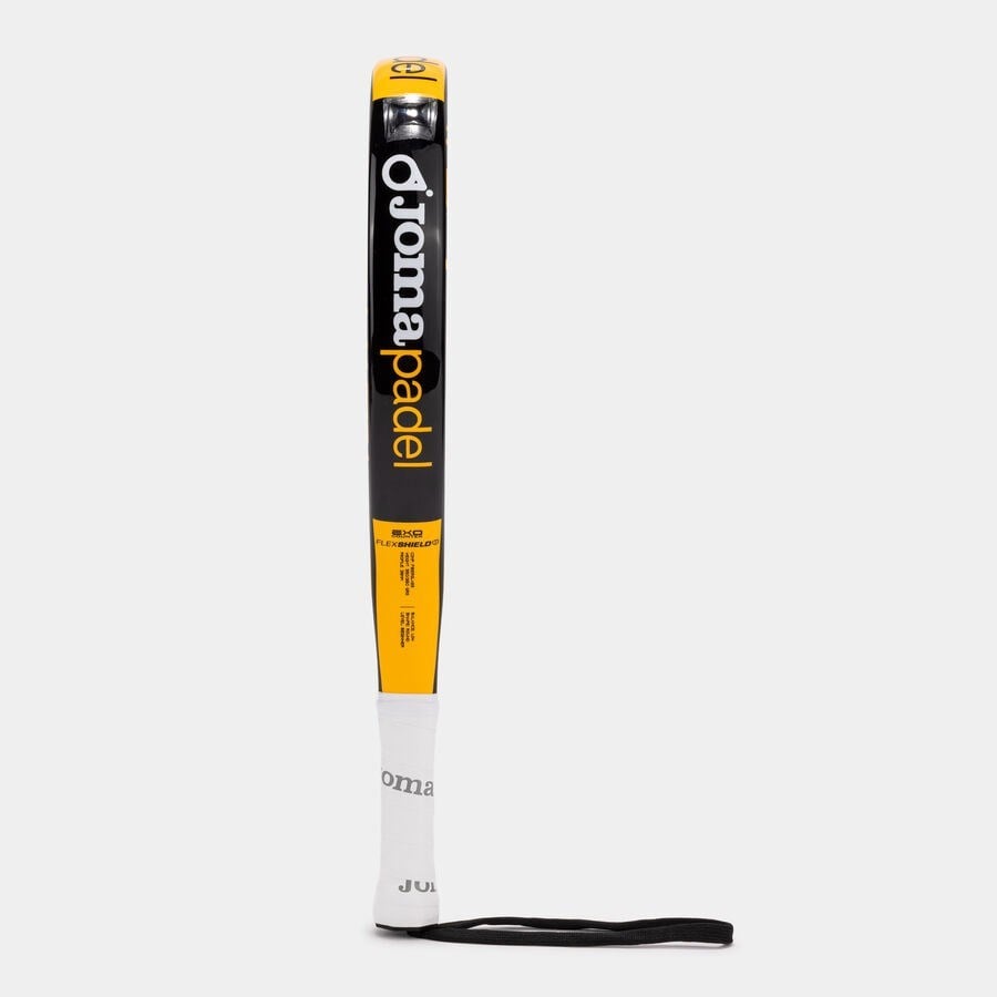 Joma Master Padel Raketi Siyah/Turuncu 401905.108