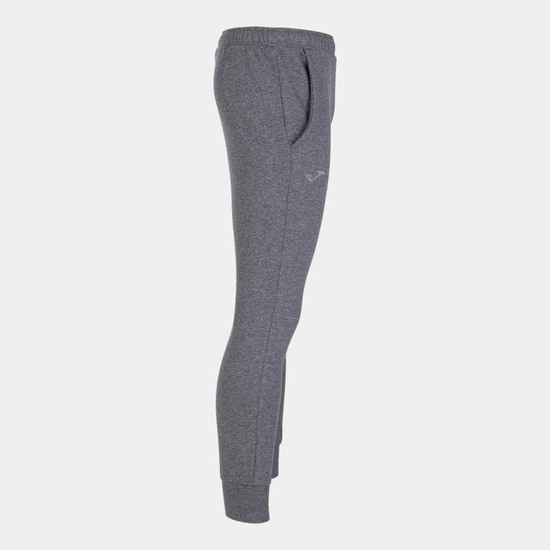 Joma Montana Cuff Gri Eşofman Altı 102110.280