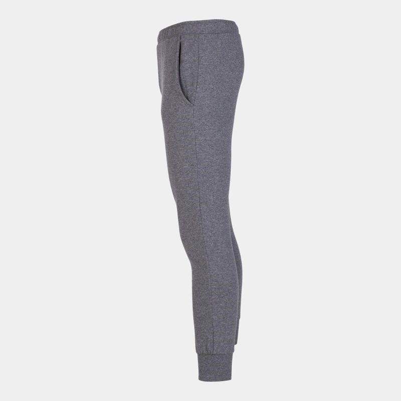 Joma Montana Cuff Gri Eşofman Altı 102110.280