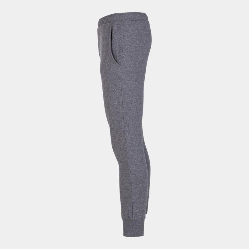 Joma Montana Cuff Gri Eşofman Altı 102110.280