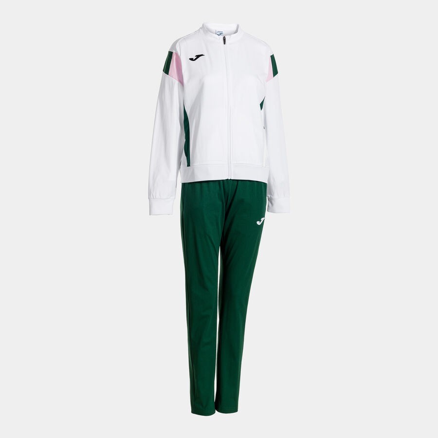 Joma Montreal Kadın Yeşil Eşofman Takımı 902519.213