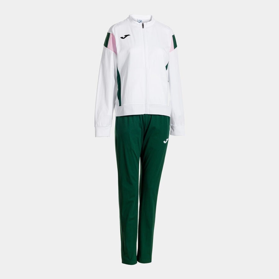 Joma Montreal Kadın Yeşil Eşofman Takımı 902519.213