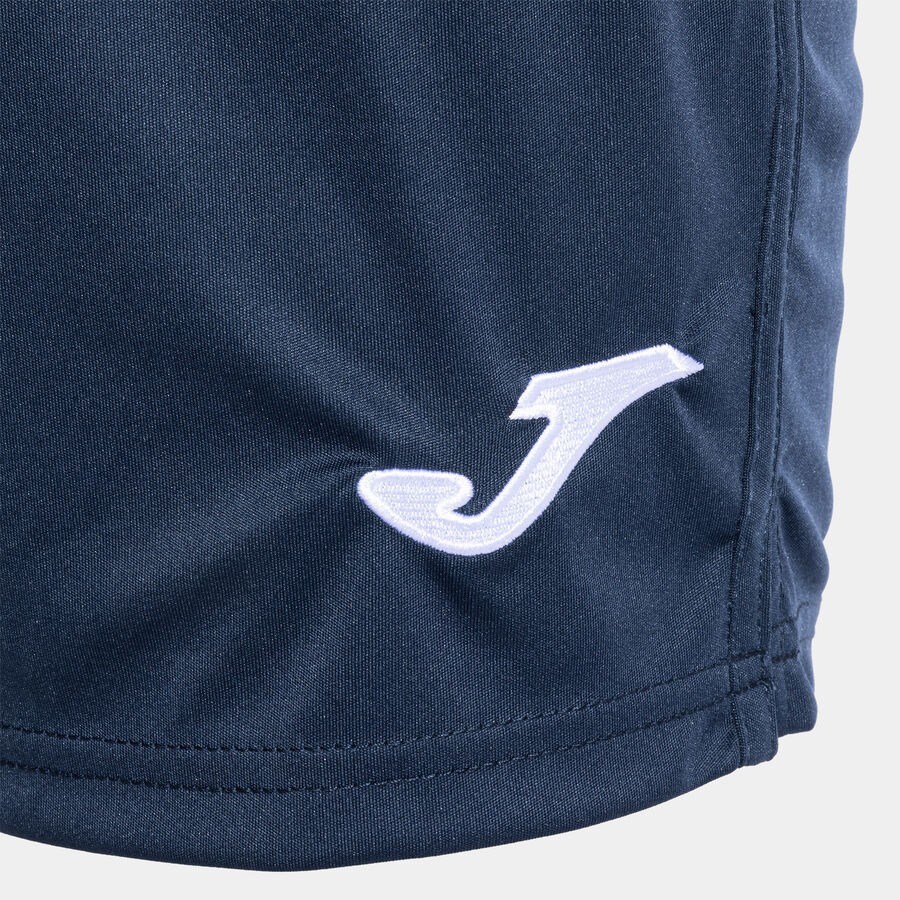 Joma Open III Bermuda Erkek Lacivert Tenis Şort 102252.331