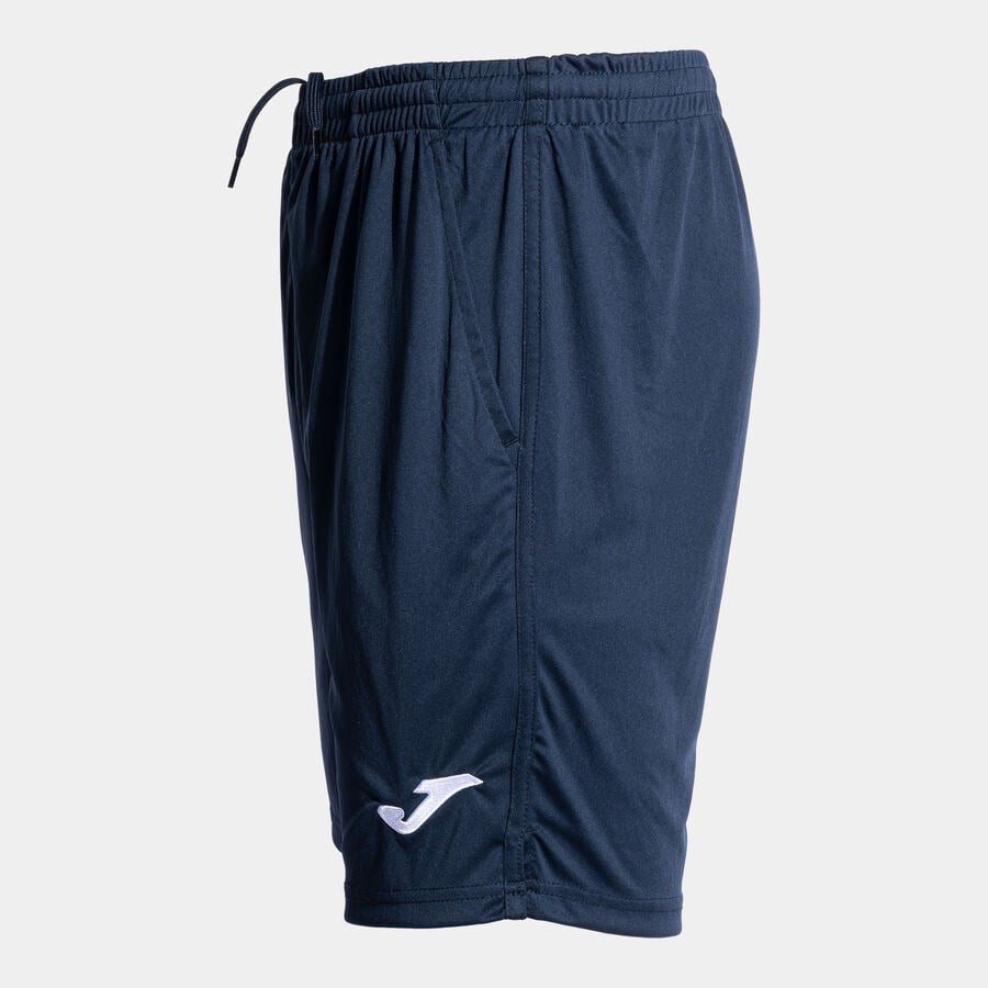 Joma Open III Bermuda Erkek Lacivert Tenis Şort 102252.331