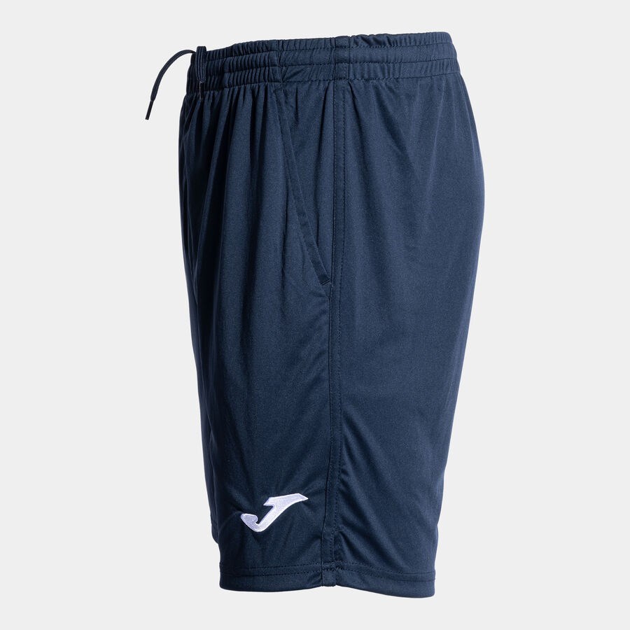 Joma Open III Bermuda Erkek Lacivert Tenis Şort 102252.331