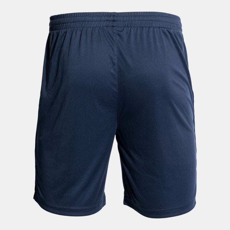 Joma Open III Bermuda Erkek Lacivert Tenis Şort 102252.331