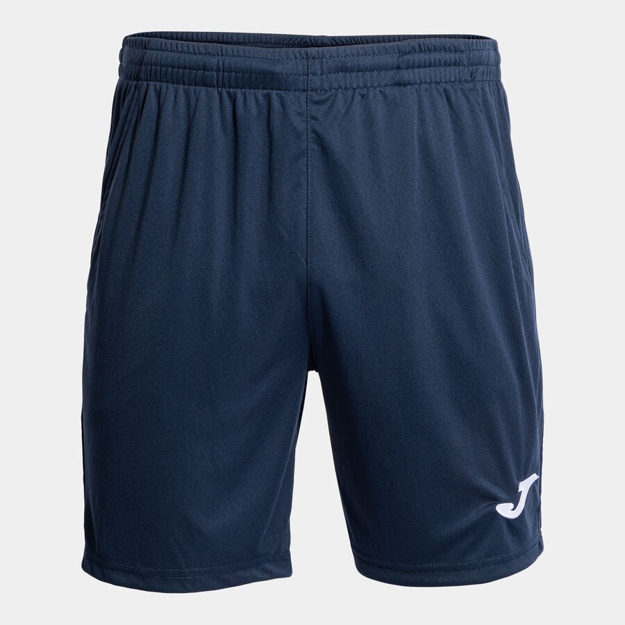 Joma Open III Bermuda Erkek Lacivert Tenis Şort 102252.331
