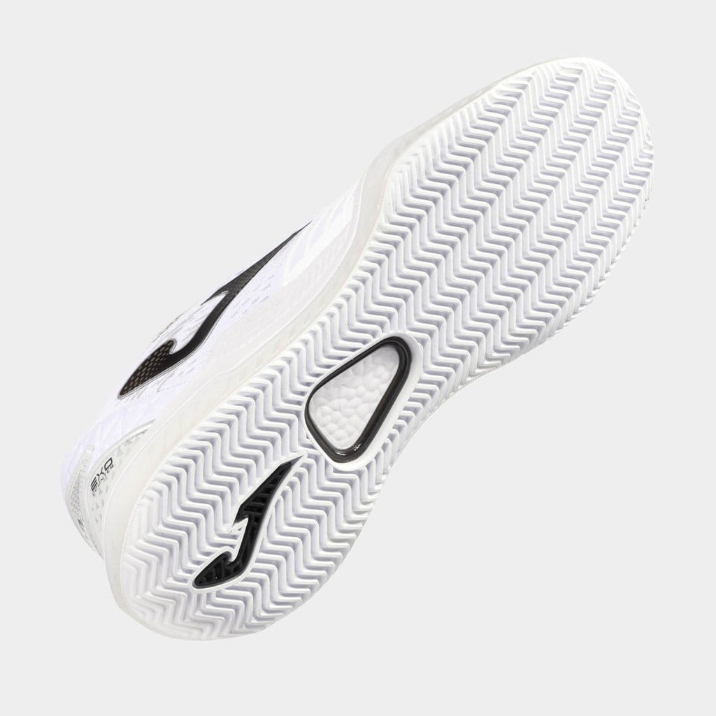 Joma Point TPOIW2523C Erkek Toprak Kort Tenis Ayakkabısı Haki 