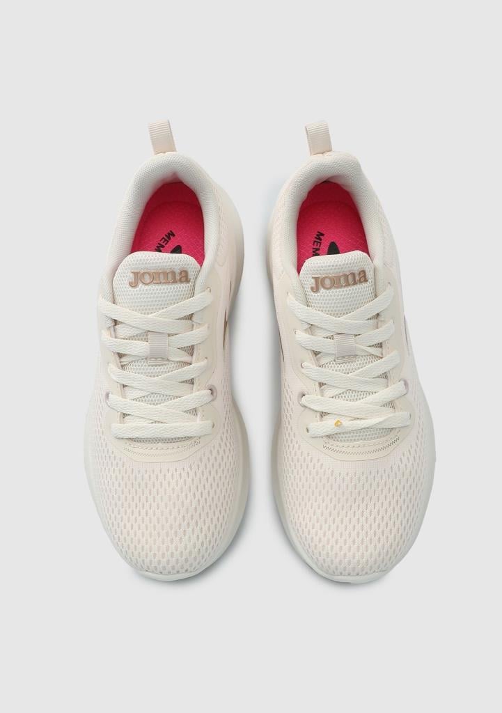 Joma Poseidon Lady 2425 Beige Kadın Spor Ayakkabı CPOSLS2425