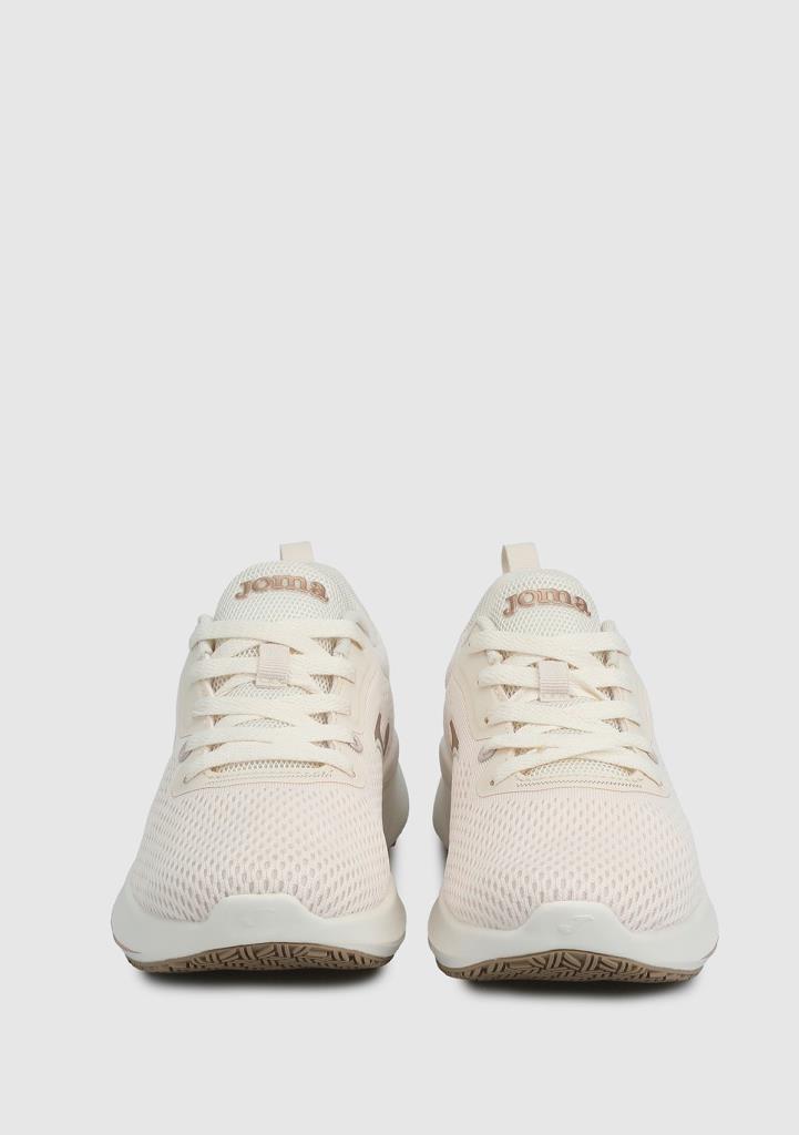 Joma Poseidon Lady 2425 Beige Kadın Spor Ayakkabı CPOSLS2425