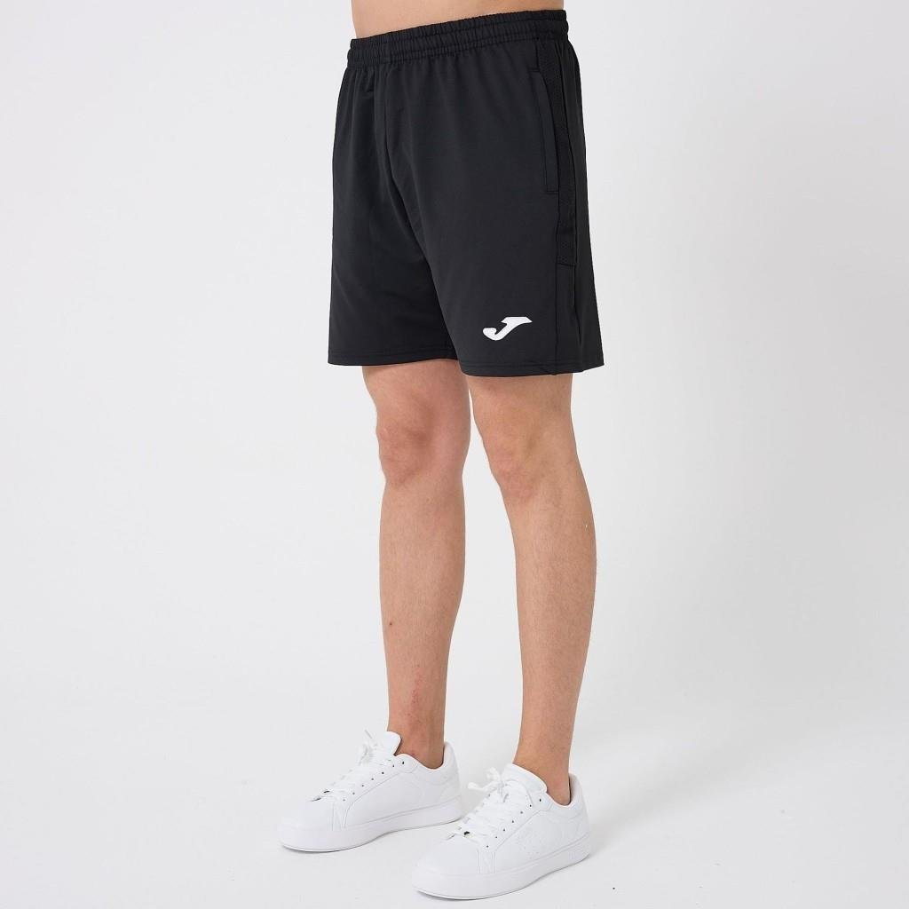 Joma Premium 9212327 Erkek Siyah Şort