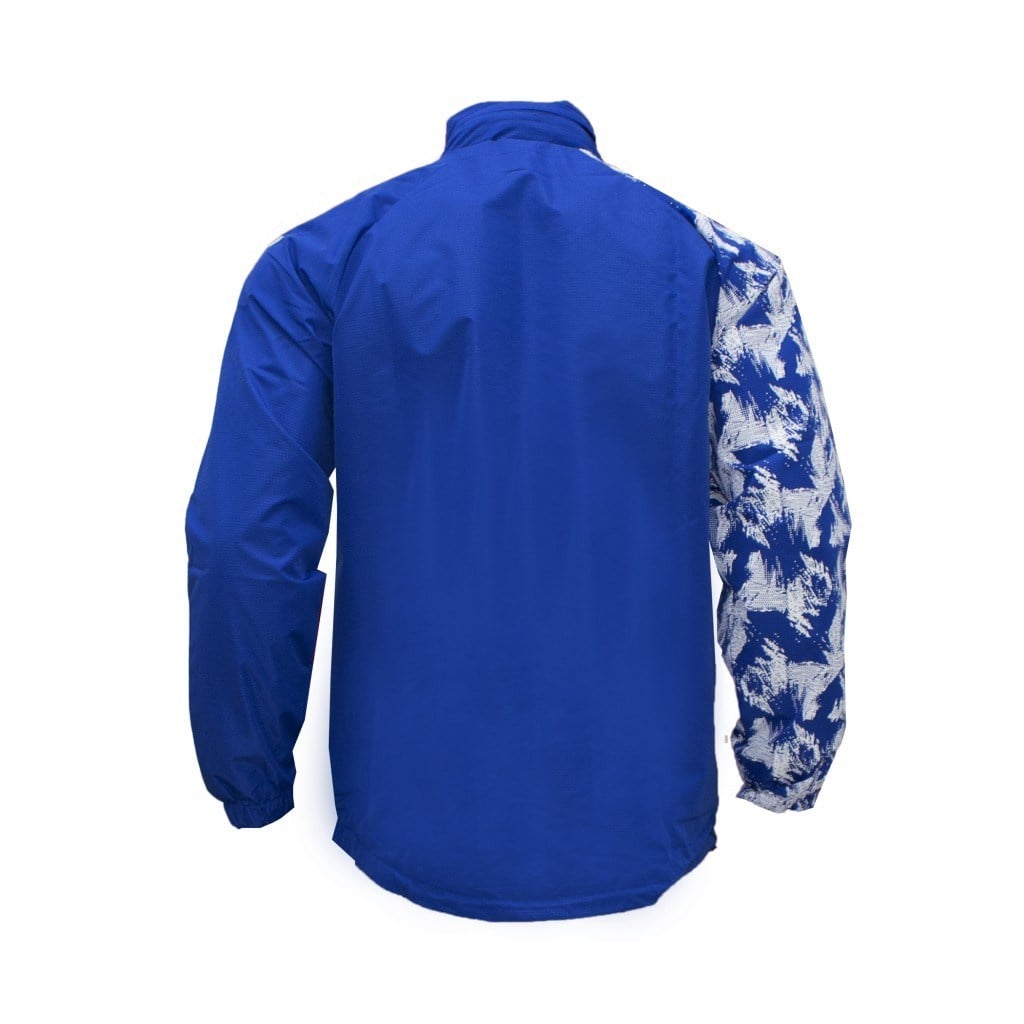 Joma Premium Erkek G Mavi Yağmurluk