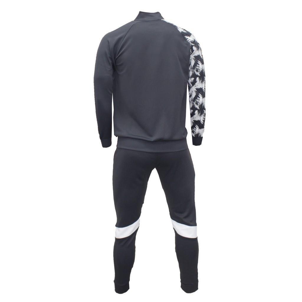 Joma Premium Kamp Eşofmanı 9212325 - Antrasit