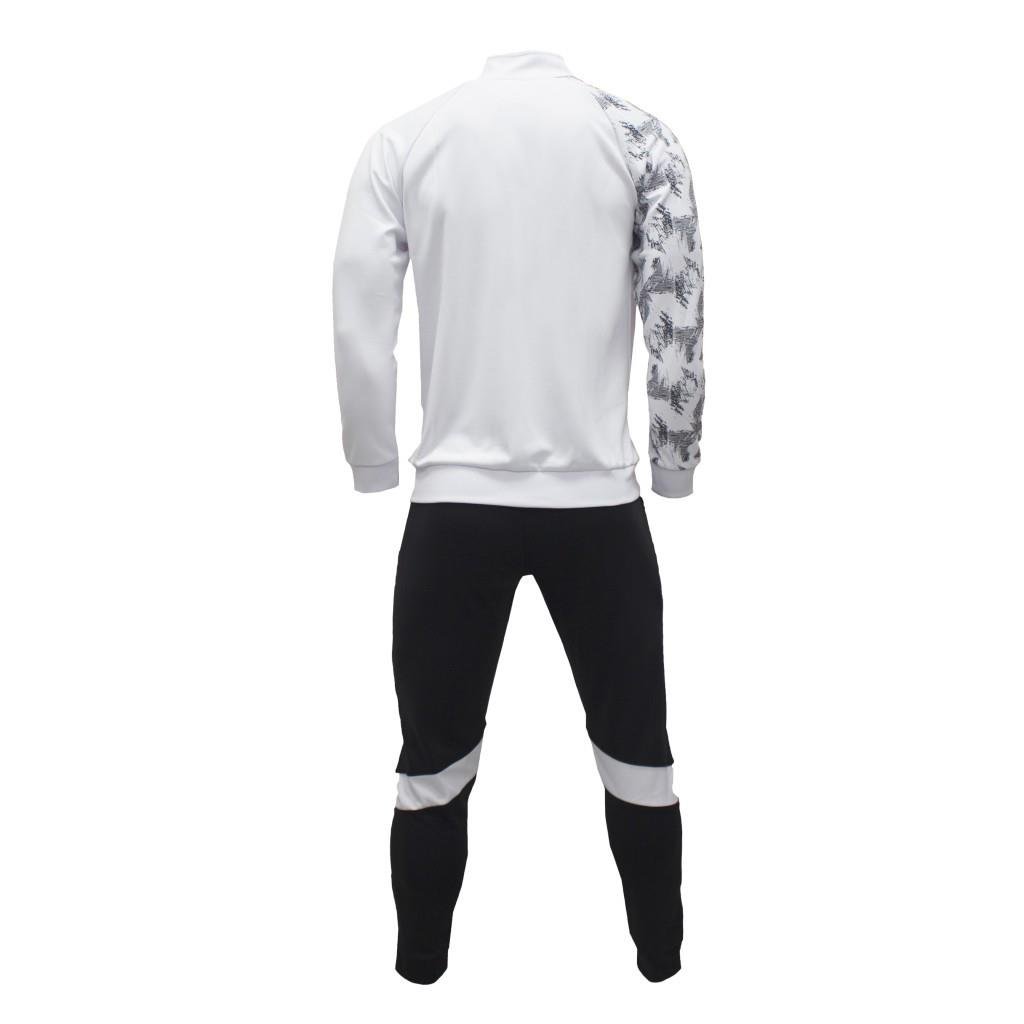 Joma Premium Kamp Eşofmanı 9212325 - Beyaz