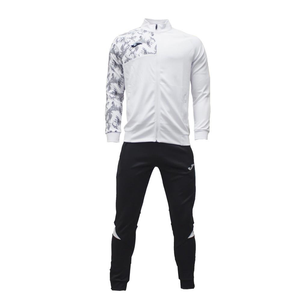 Joma Premium Kamp Eşofmanı 9212325 - Beyaz