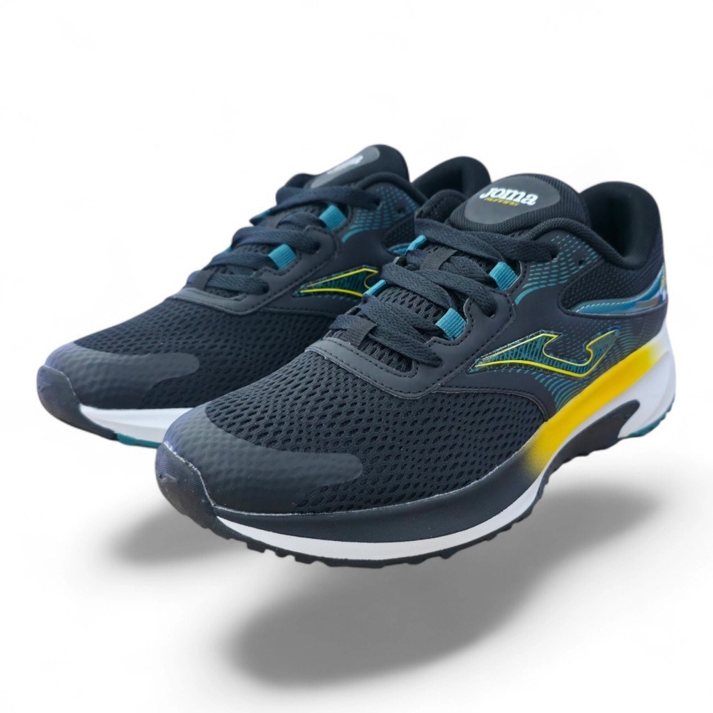 Joma RACTIS2601 Active Erkek Mavi Spor Ayakkabı