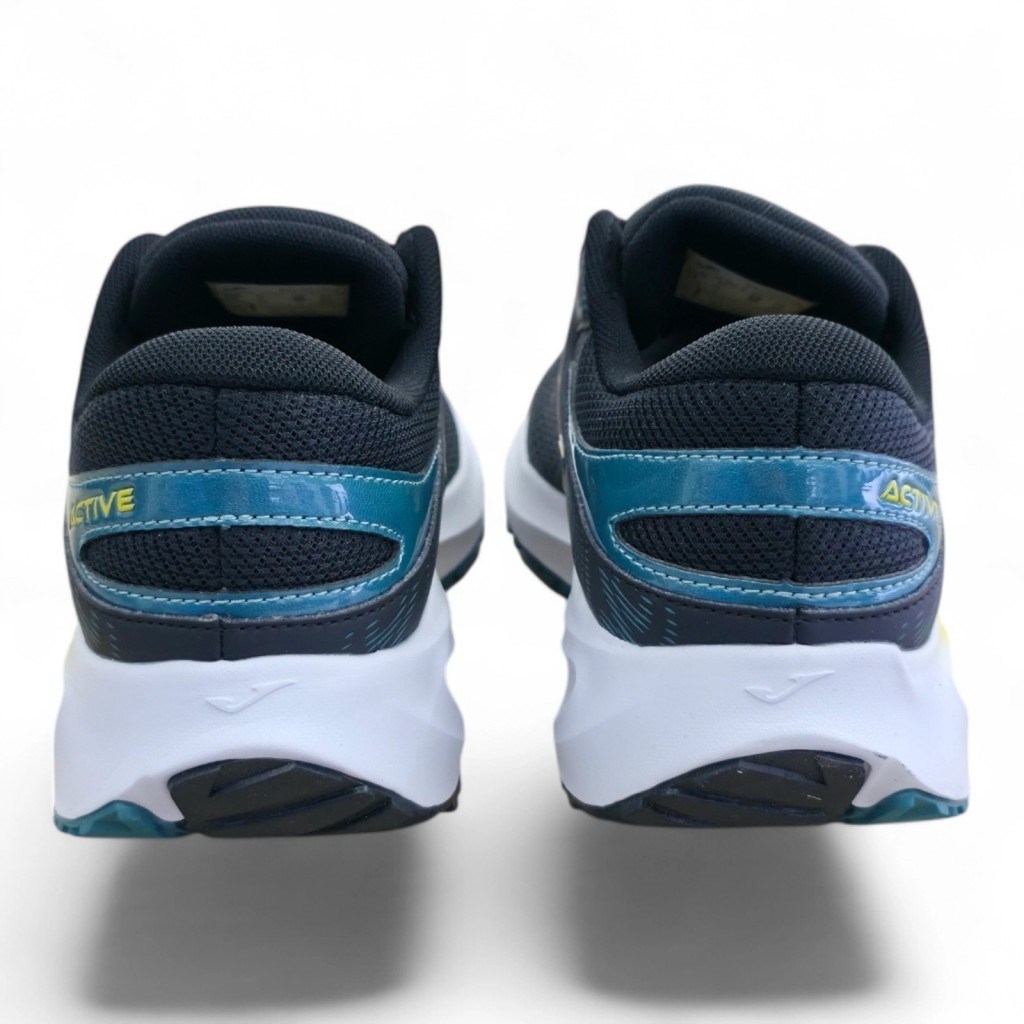 Joma RACTIS2601 Active Erkek Mavi Spor Ayakkabı