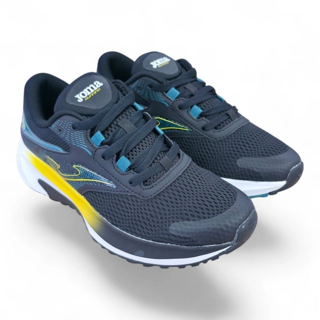 Joma RACTIS2601 Active Erkek Mavi Spor Ayakkabı