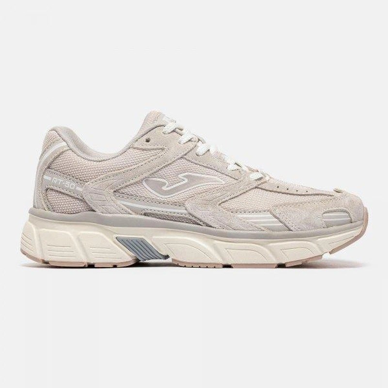 Joma RRT50LW2625 RT50 Kadın Günlük Spor Ayakkabı Bej