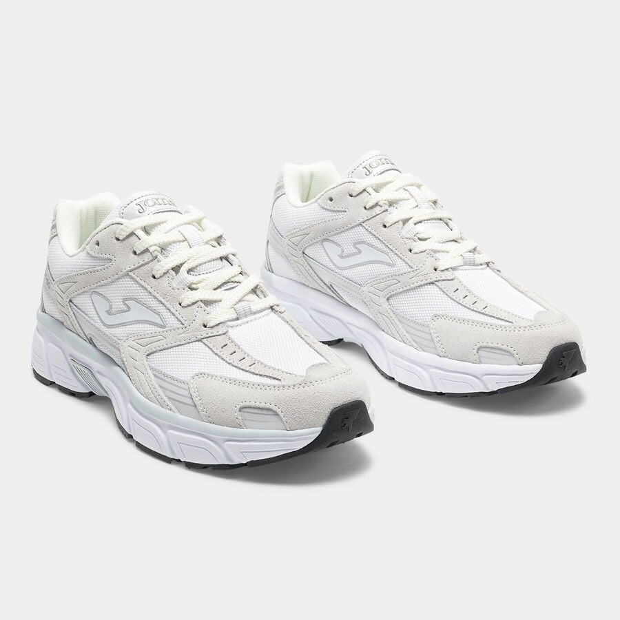 Joma RRT50S2602 RT50 Erkek Günlük Spor Ayakkabı Beyaz