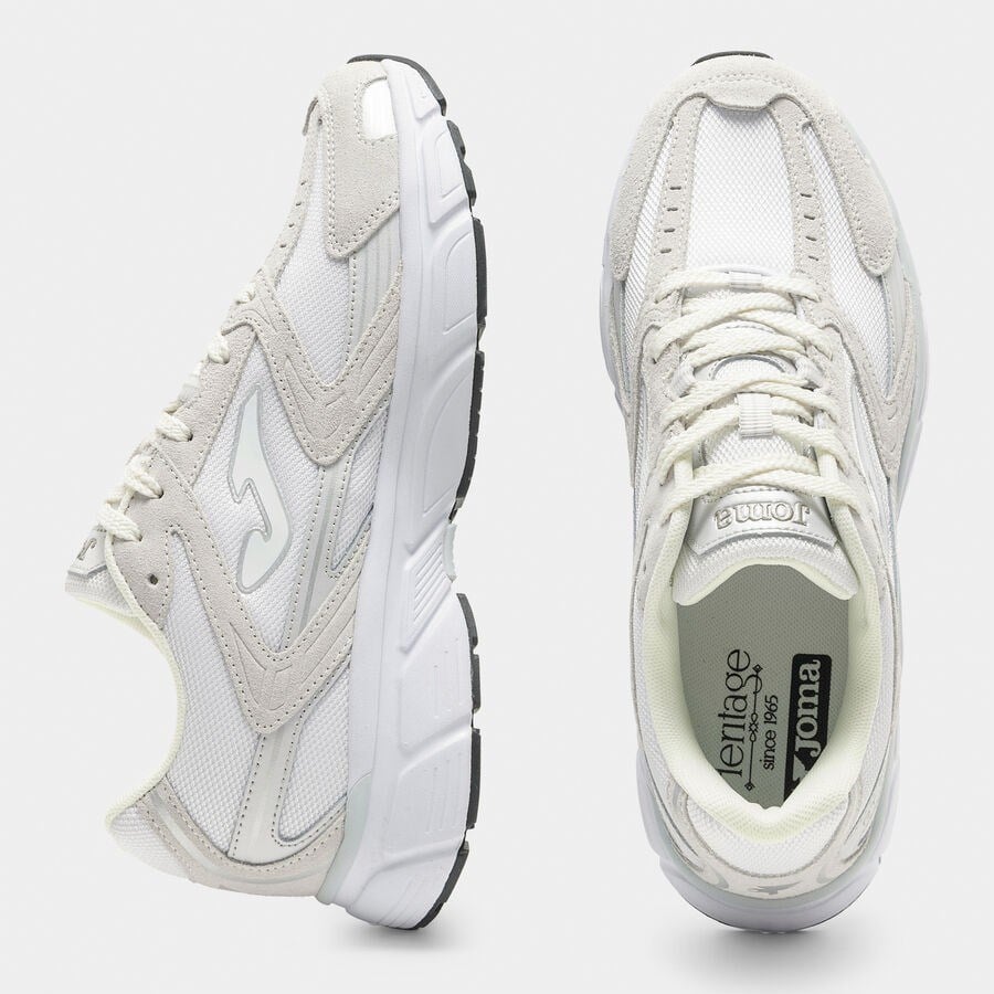 Joma RRT50S2602 RT50 Erkek Günlük Spor Ayakkabı Beyaz