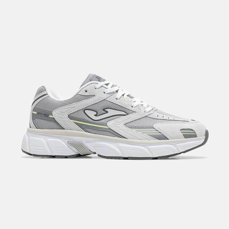 Joma RRT50S2612 RT50 Erkek Günlük Spor Ayakkabı Gri 