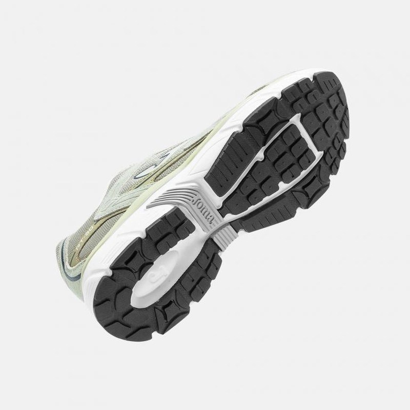 Joma RRT50S2623 RT50 Erkek Günlük Spor Ayakkabı Haki 