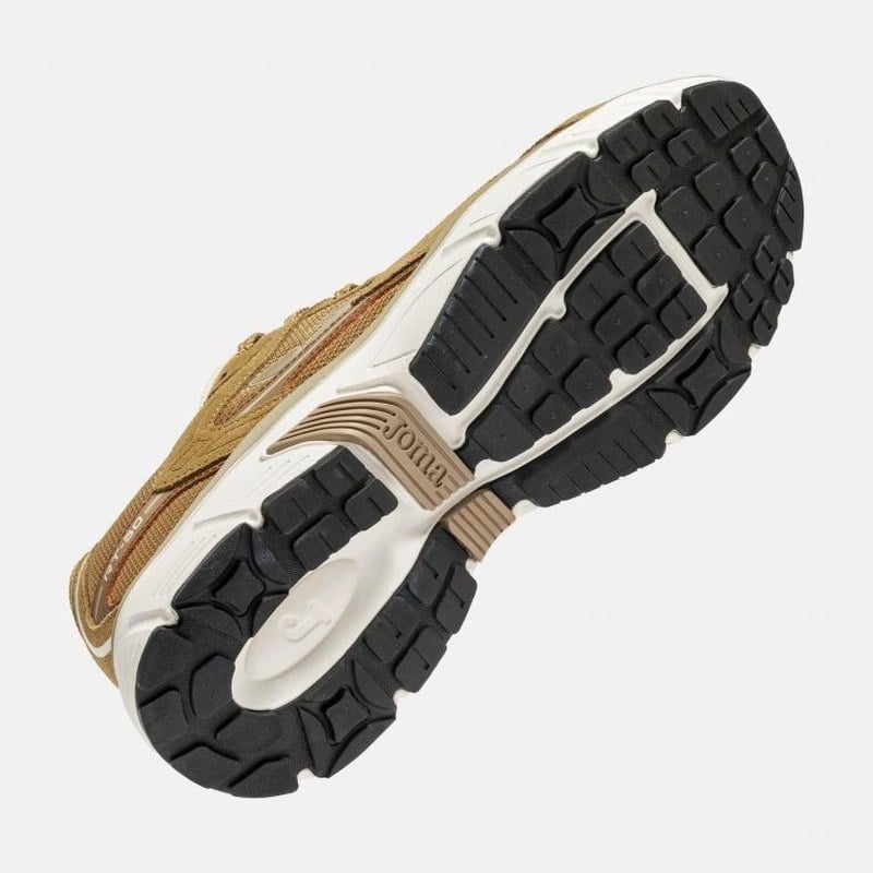 Joma RRT50S2626 RT50 Erkek Günlük Spor Ayakkabı Taba 