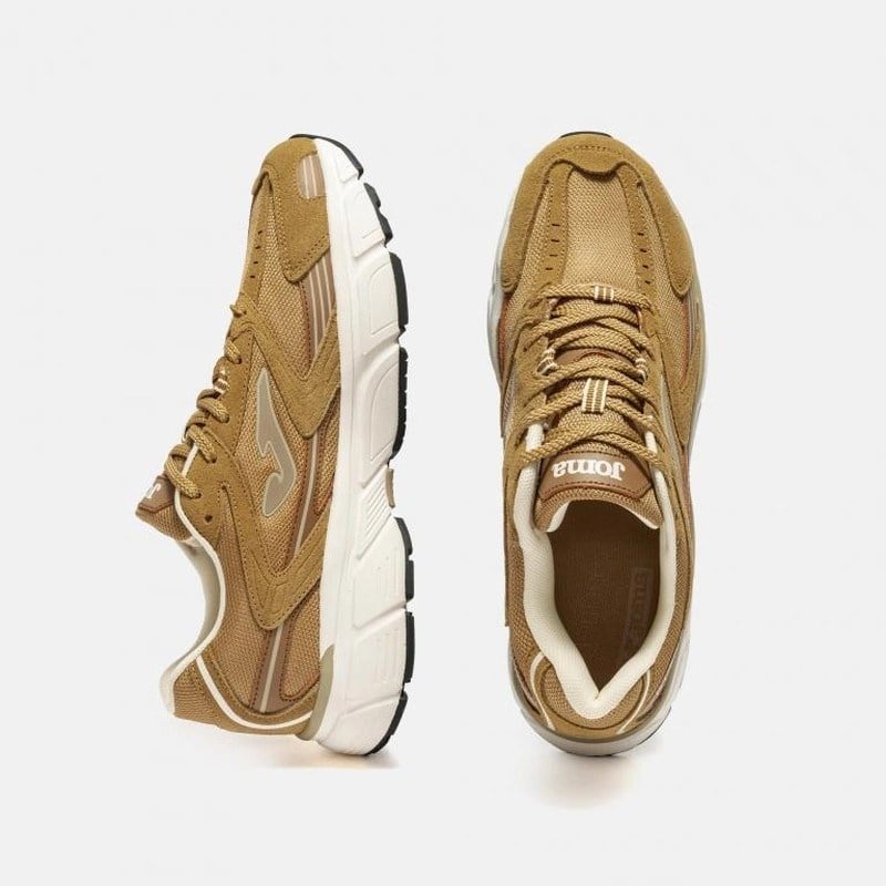 Joma RRT50S2626 RT50 Erkek Günlük Spor Ayakkabı Taba 