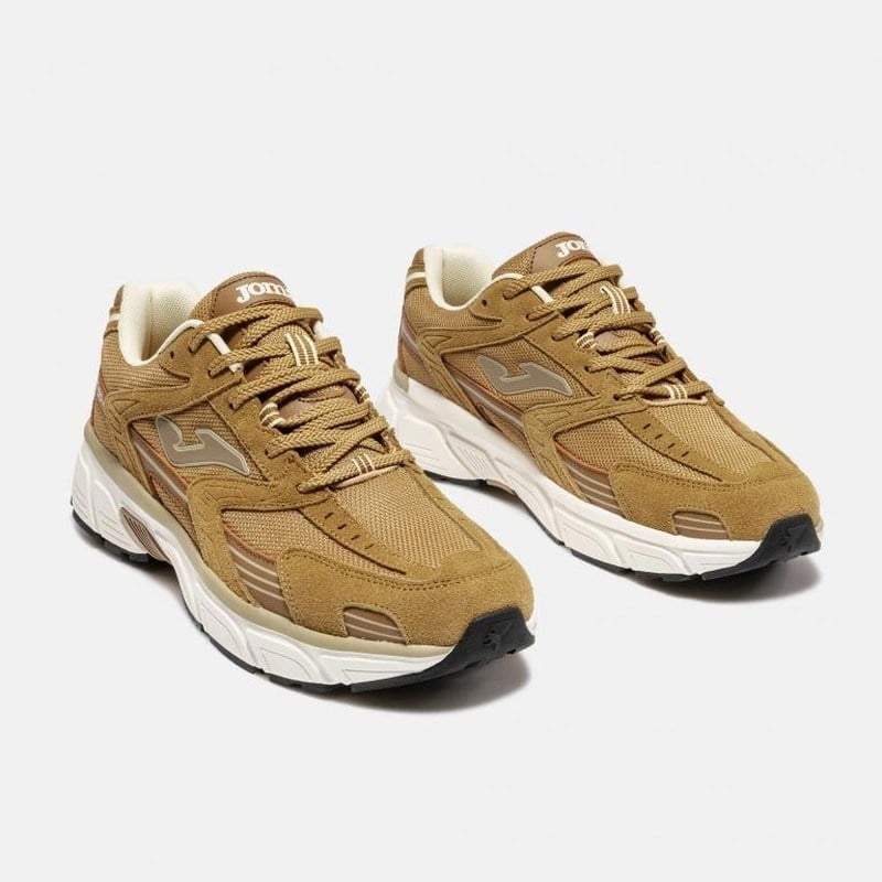 Joma RRT50S2626 RT50 Erkek Günlük Spor Ayakkabı Taba 