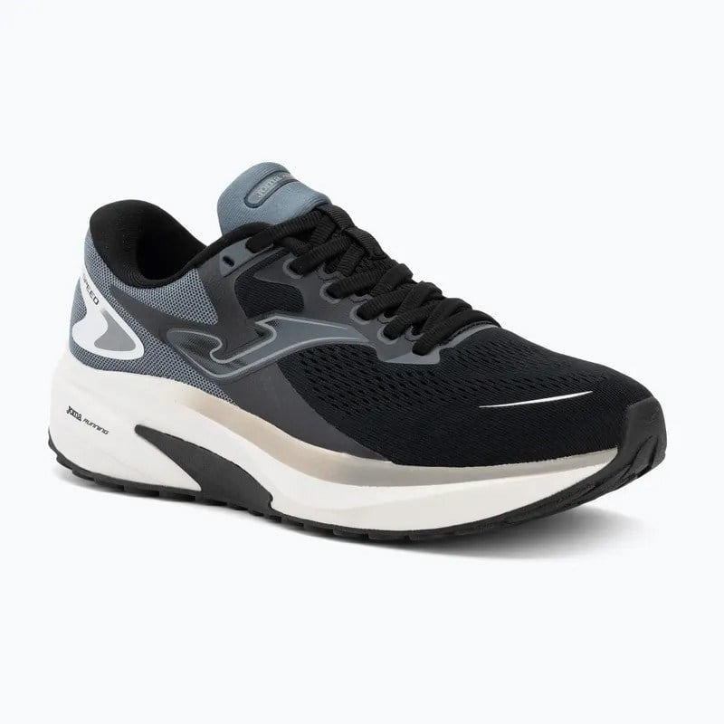 Joma RSPEES2601 Speed Erkek Koşu Ayakkabısı - Siyah/Gri