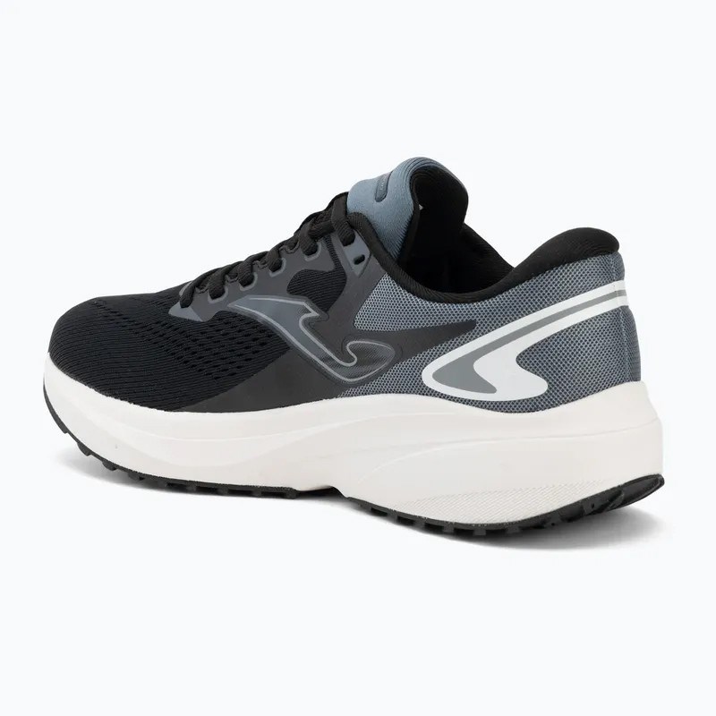 Joma RSPEES2601 Speed Erkek Koşu Ayakkabısı - Siyah/Gri