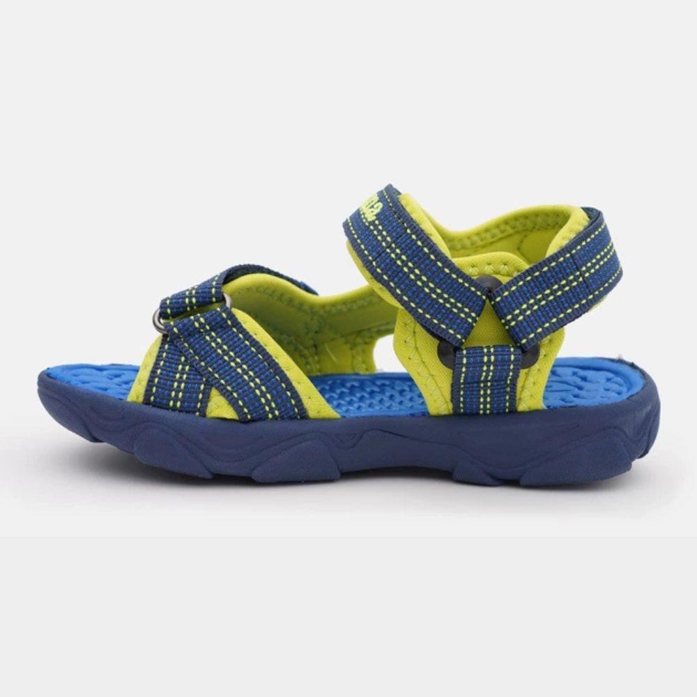 Joma S.Wave SWAVJS2303V Çocuk Sandaleti - Lacivert