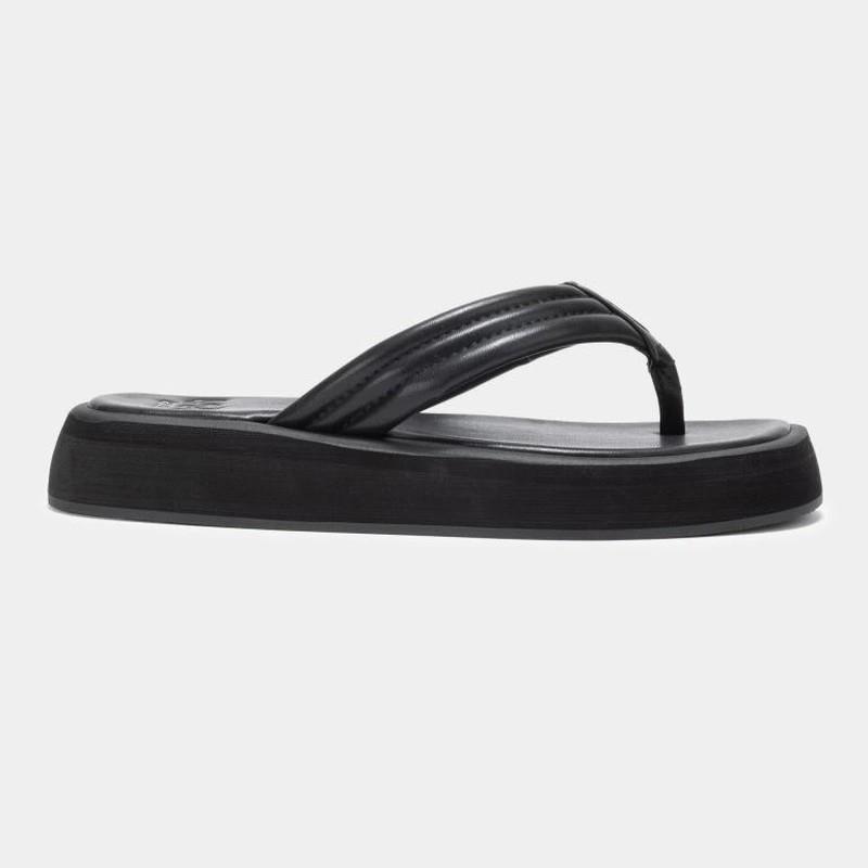 Joma S.Bahia Kadın 2501 Siyah Parmak Arası Terlik