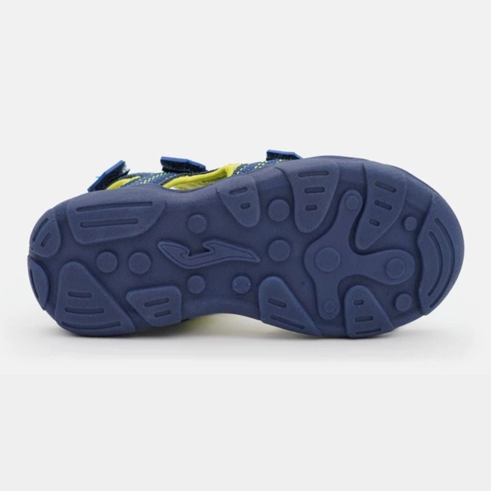 Joma S.Wave SWAVJS2303V Çocuk Sandaleti - Lacivert
