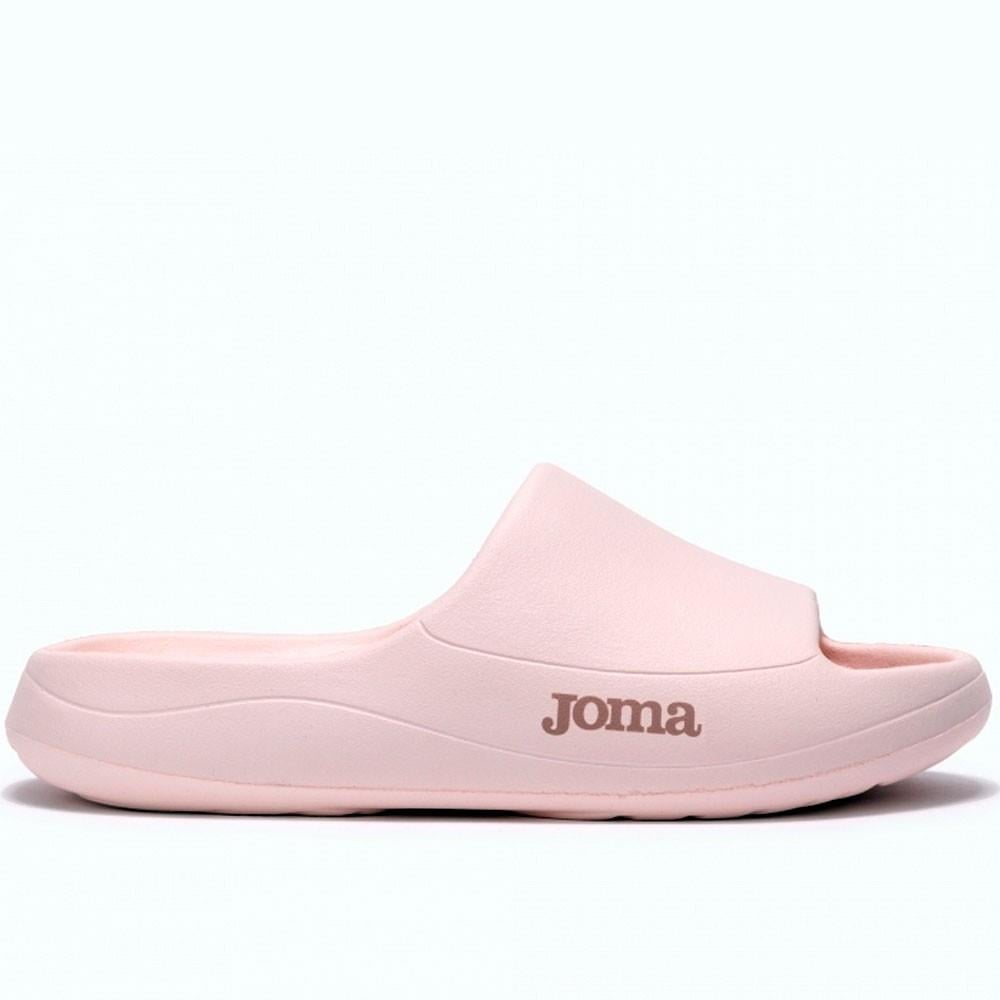 Joma S. After 2529 Kadın Pembe Tank Terlik