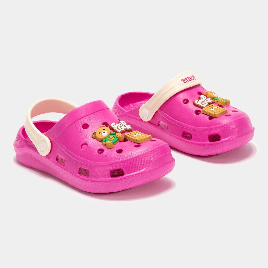 Joma S.Froc 2513 Çocuk Pembe Terlik