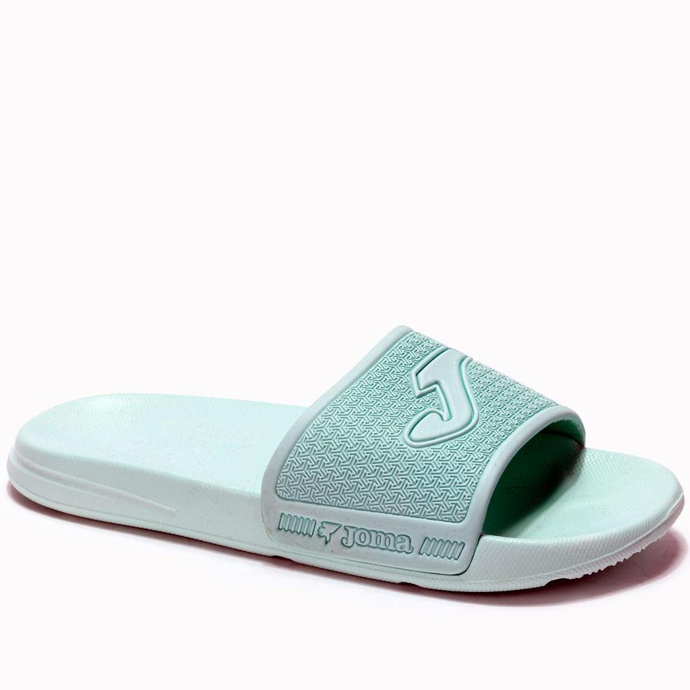 Joma S.Island 2515 Kadın Mavi Terlik