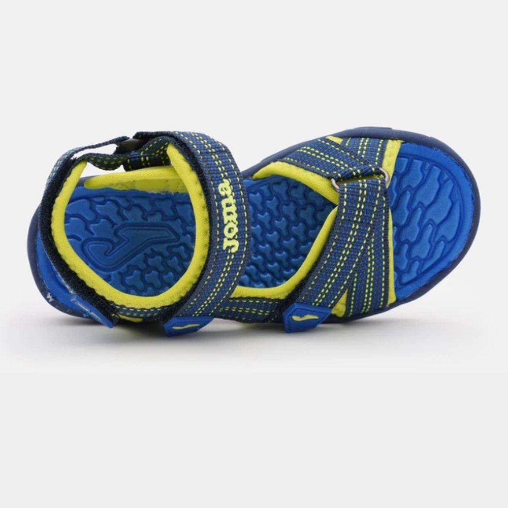 Joma S.Wave SWAVJS2303V Çocuk Sandaleti - Lacivert