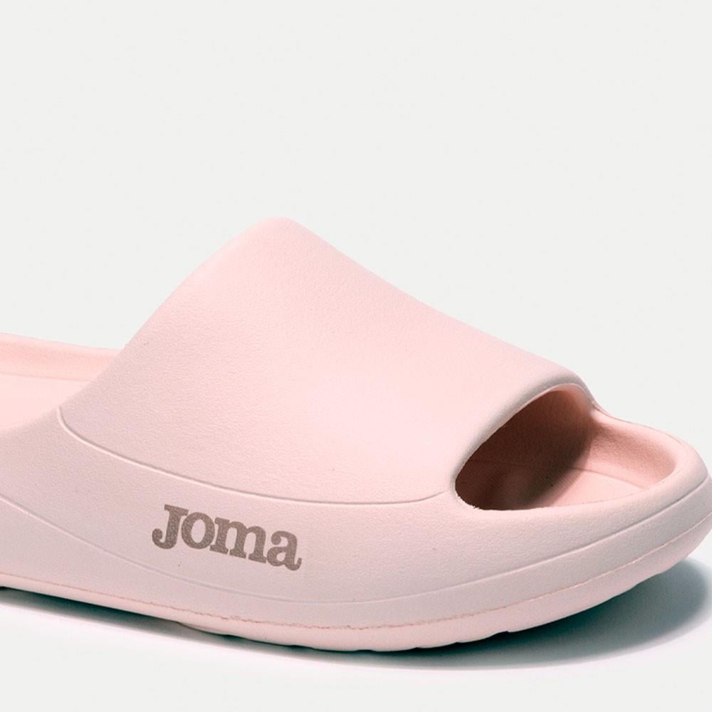 Joma S. After 2529 Kadın Pembe Tank Terlik