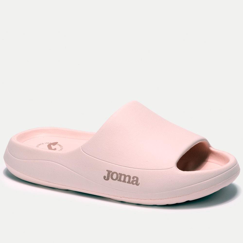 Joma S. After 2529 Kadın Pembe Tank Terlik
