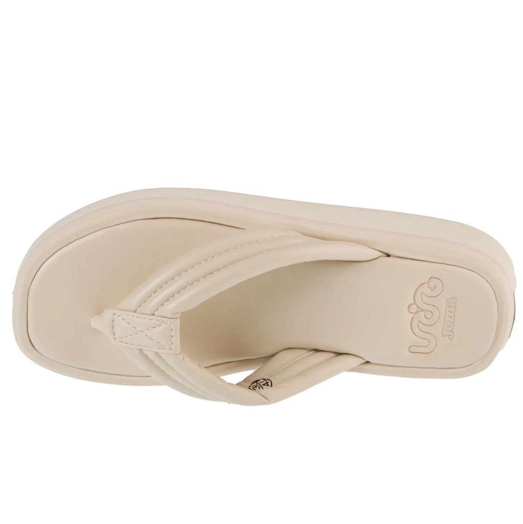 Joma S.Bahia Kadın 2525 Bej Parmak Arası Terlik