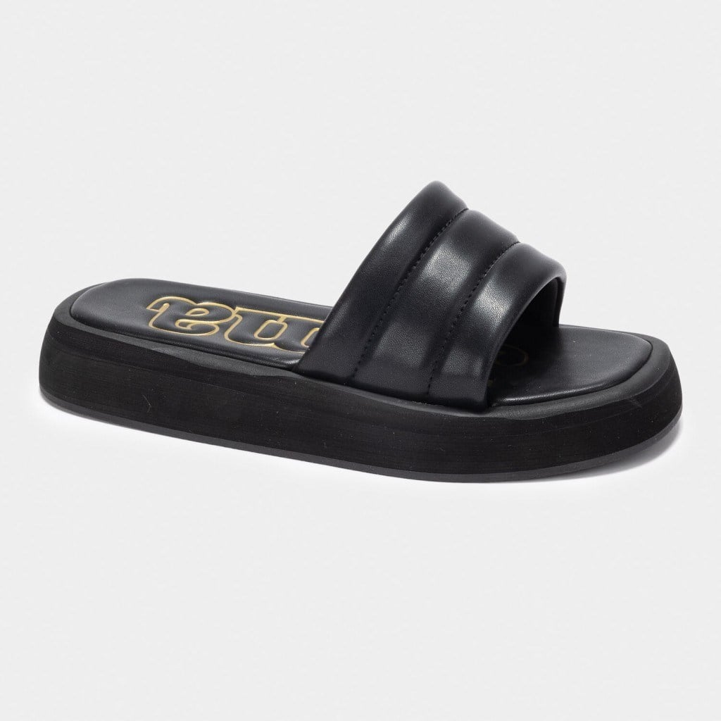 Joma S.Duna Kadın 2501 Kadın Siyah Terlik