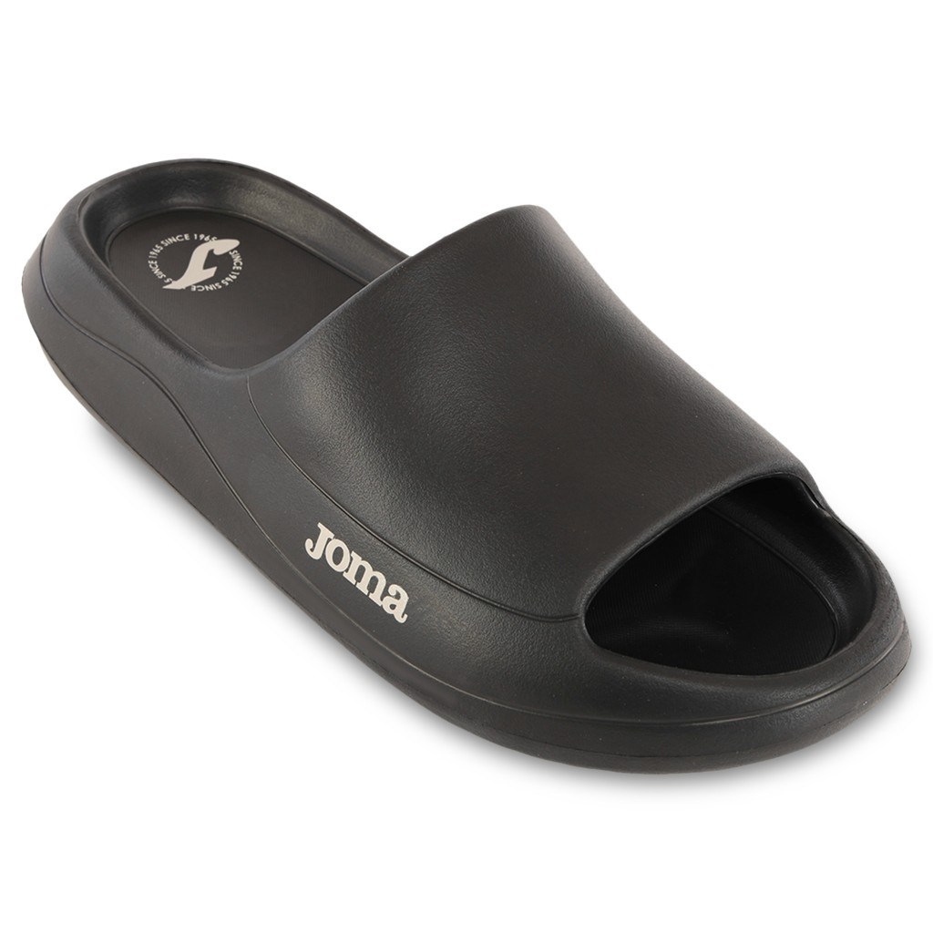 Joma SAFTES2601 Erkek Terlik - Siyah